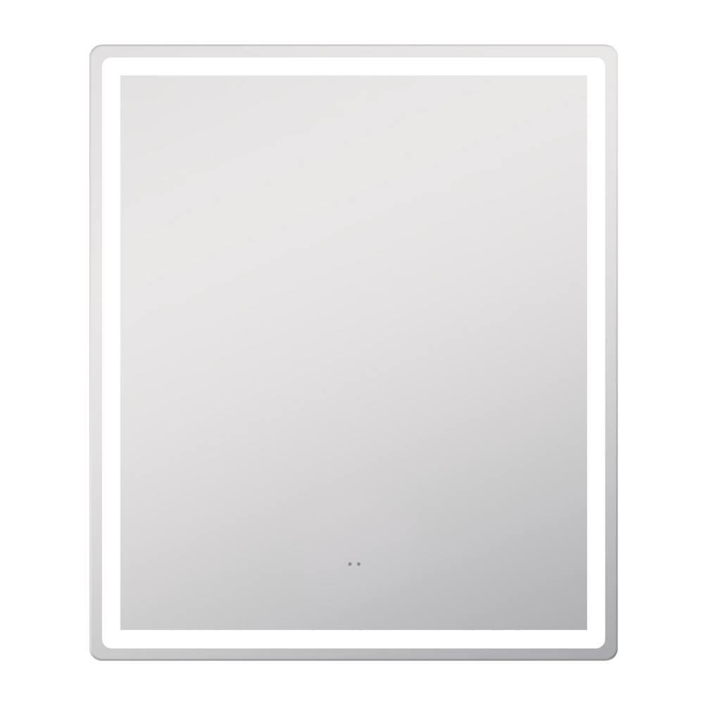 Зеркало с подсветкой VIGO Geometry Classic 600, фото 1